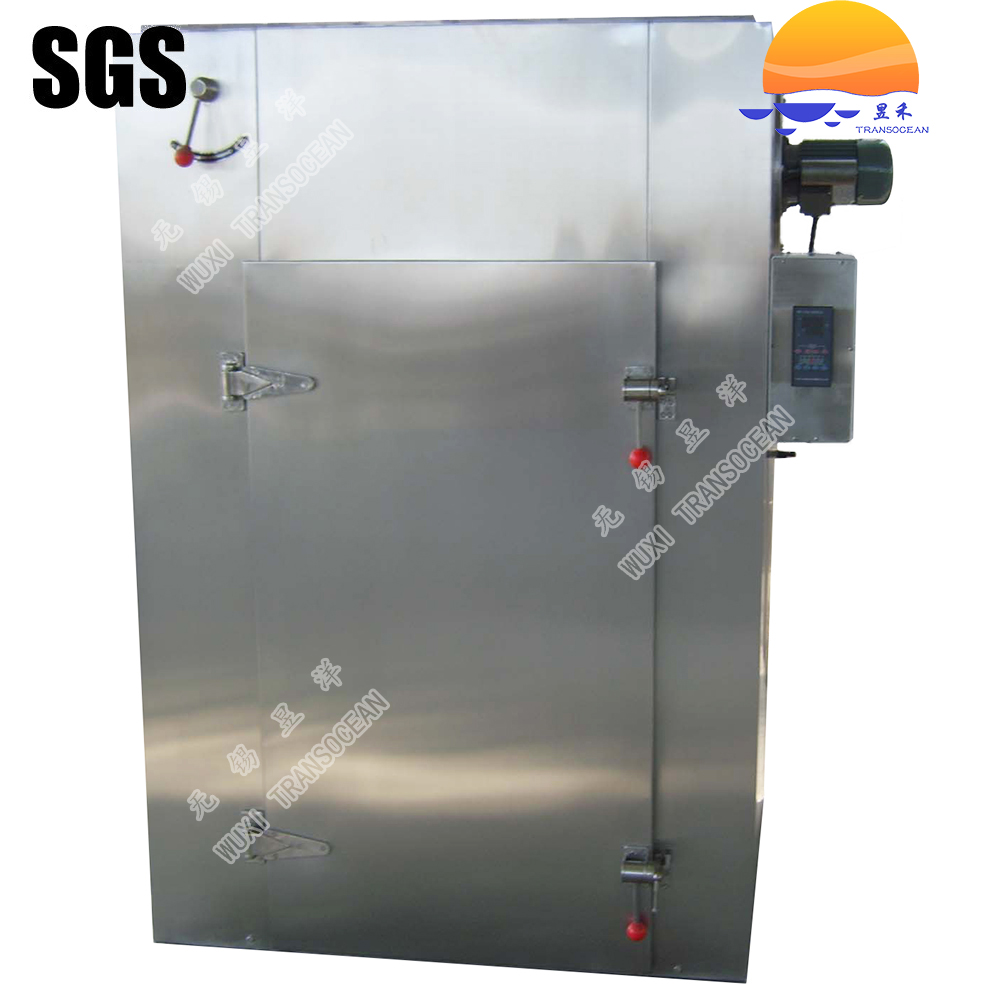 Drying oven 11