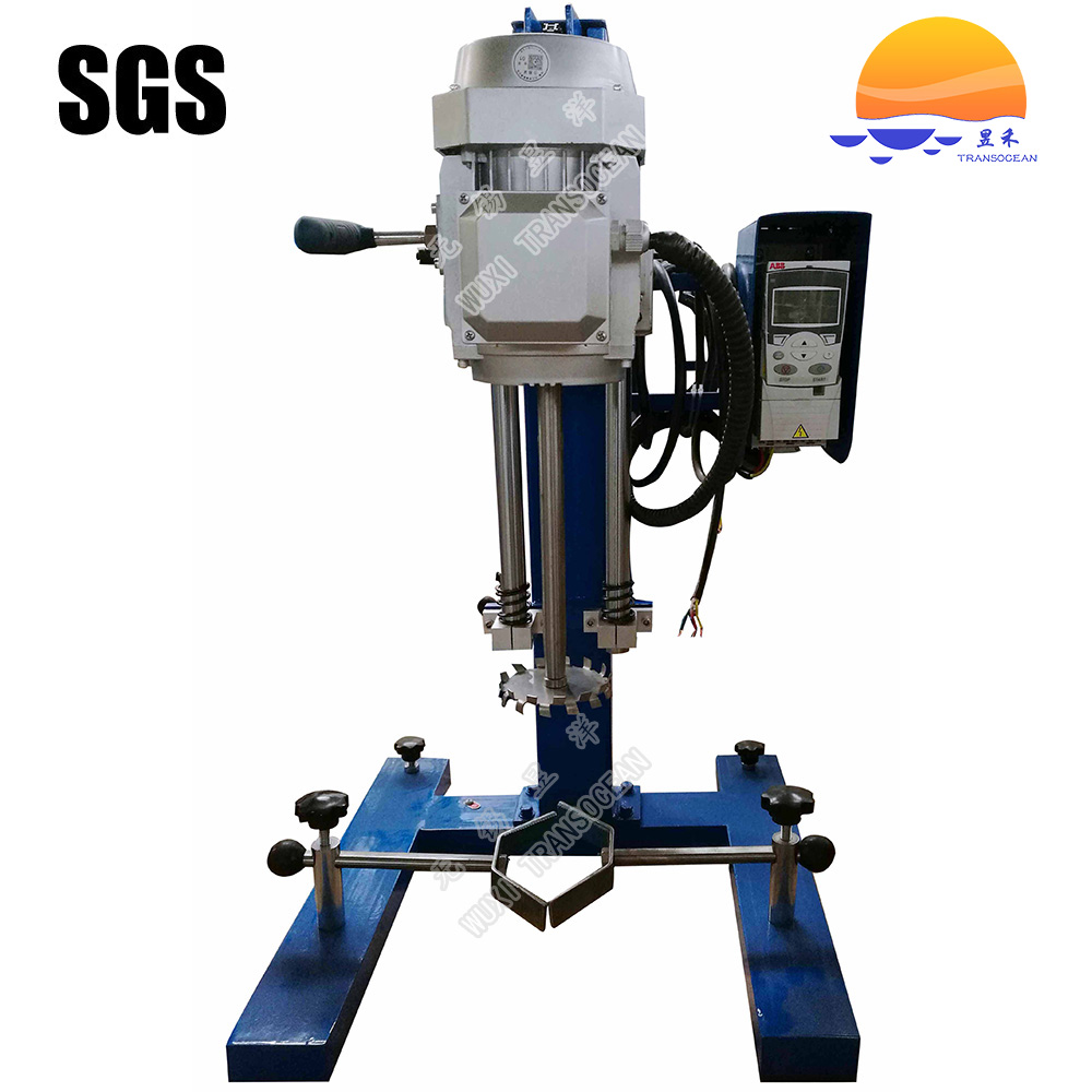 Lab HSD