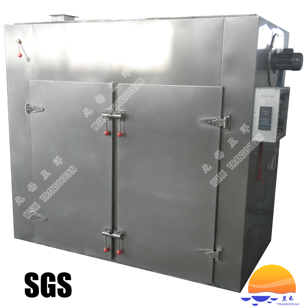 Drying oven 10
