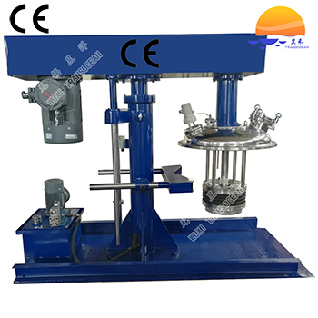 Printing ink Basket mill 1 Printing ink Basket mill 1